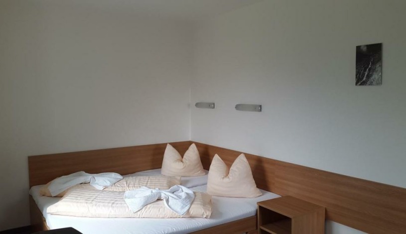 Hotel Děvín Pec pod Sněžkou